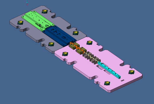 渐进形式模式示例缩略图